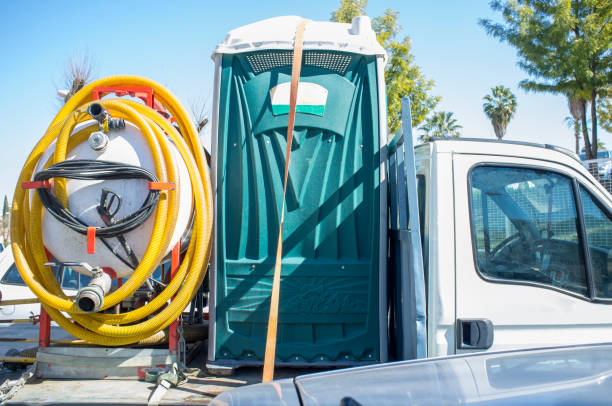 Best Affordable porta potty rental  in Mount Angel, OR