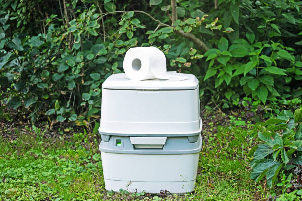 Affordable portable toilet rental in Mount Angel, OR
