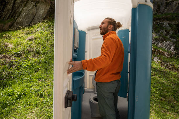 Porta potty services near me in Mount Angel, OR