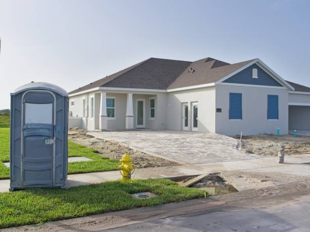 Best Sanitation services for porta potties  in Mount Angel, OR