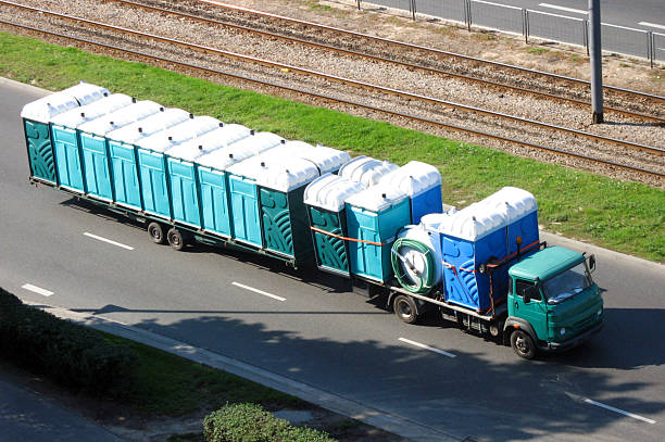 Portable Toilet Options We Offer in Mount Angel, OR