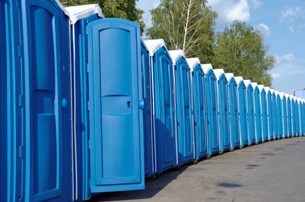 Best Emergency porta potty rental  in Mount Angel, OR